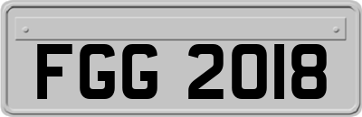FGG2018