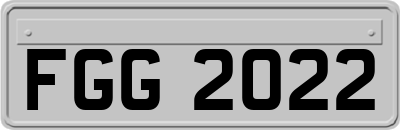 FGG2022