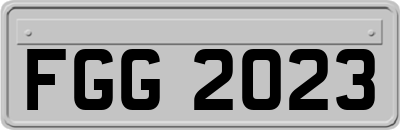 FGG2023