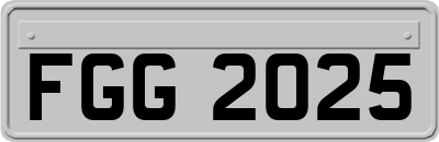 FGG2025