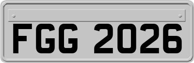 FGG2026
