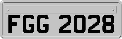 FGG2028