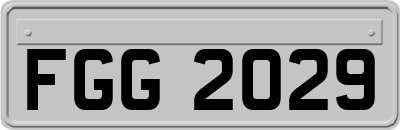 FGG2029