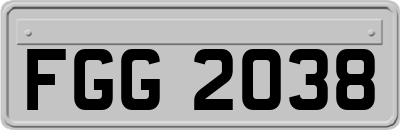 FGG2038