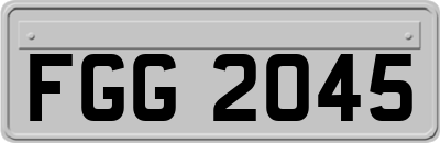 FGG2045