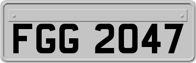 FGG2047
