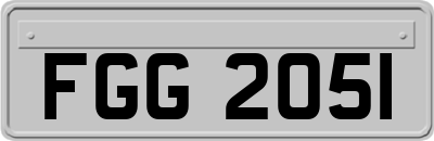 FGG2051