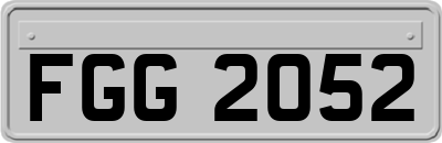 FGG2052