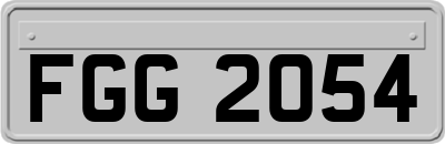 FGG2054