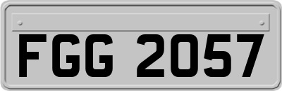 FGG2057