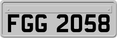 FGG2058