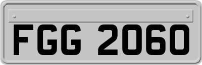 FGG2060