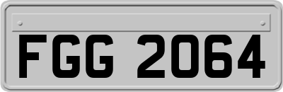 FGG2064