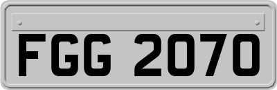FGG2070