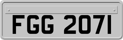 FGG2071