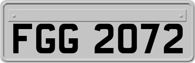 FGG2072