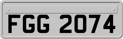 FGG2074