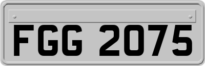 FGG2075