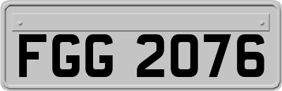 FGG2076