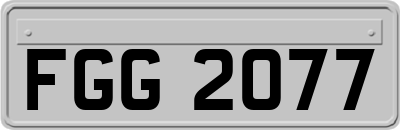 FGG2077