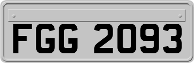 FGG2093