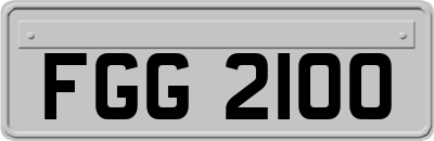 FGG2100