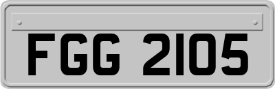FGG2105