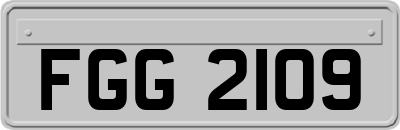 FGG2109