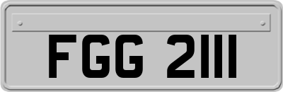FGG2111