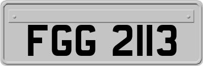 FGG2113