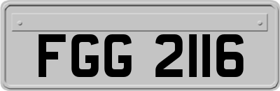 FGG2116