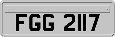 FGG2117