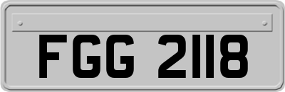 FGG2118