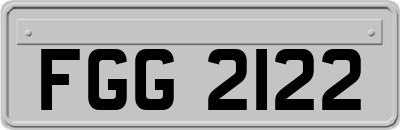 FGG2122
