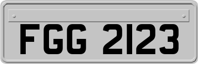 FGG2123