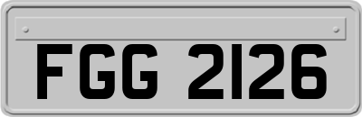 FGG2126