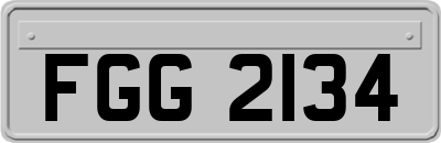 FGG2134