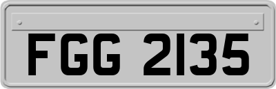 FGG2135