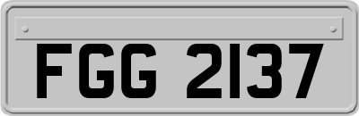 FGG2137