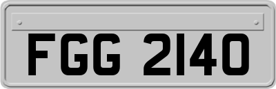 FGG2140