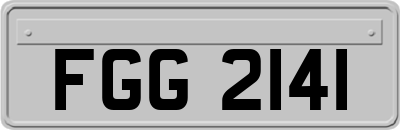 FGG2141