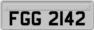 FGG2142