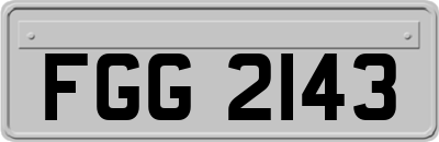 FGG2143