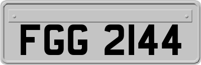 FGG2144