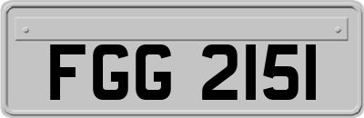 FGG2151
