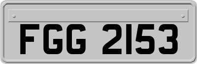 FGG2153