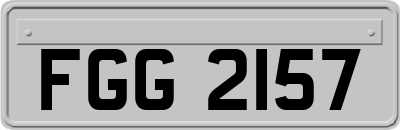 FGG2157