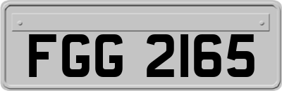 FGG2165