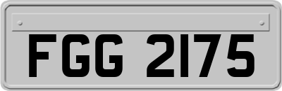 FGG2175