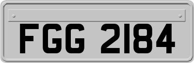 FGG2184